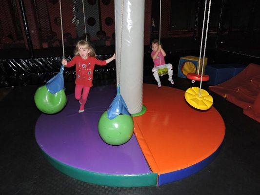  Grafika #5: Ogólnopolski Dzień Przedszkolaka