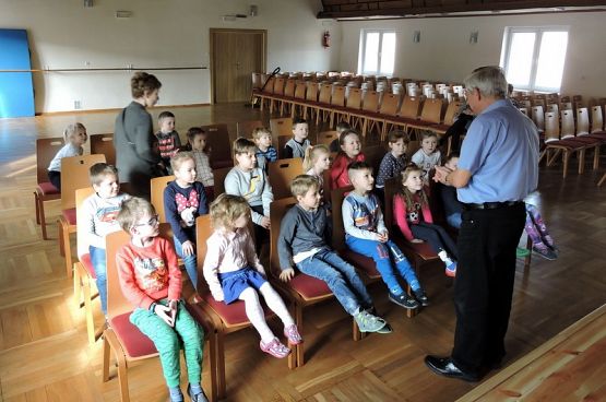  Grafika #3: W świecie muzyki