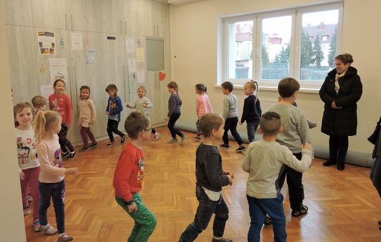  Grafika #8: W świecie muzyki