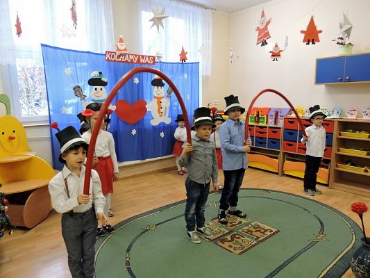  Grafika #0: Święto Babci i Dziadka