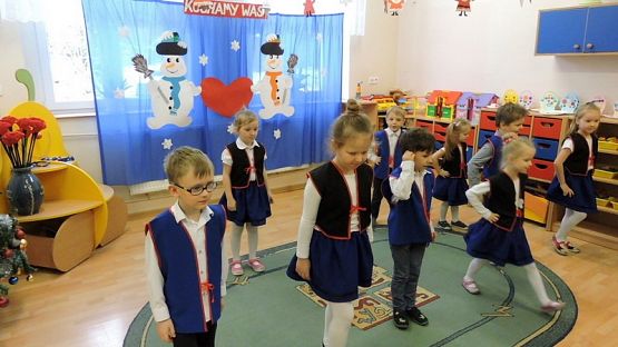  Grafika #9: Święto Babci i Dziadka