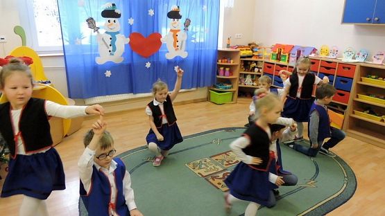  Grafika #10: Święto Babci i Dziadka