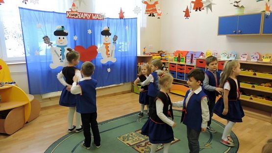  Grafika #11: Święto Babci i Dziadka