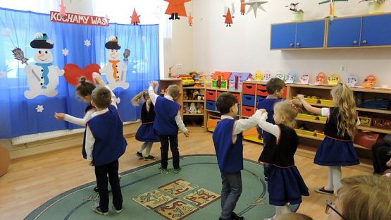  Grafika #12: Święto Babci i Dziadka