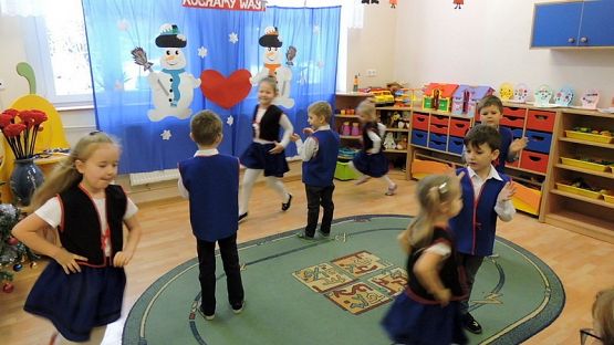  Grafika #13: Święto Babci i Dziadka