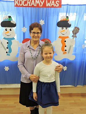  Grafika #24: Święto Babci i Dziadka