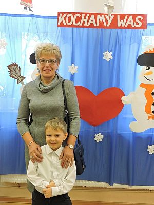  Grafika #26: Święto Babci i Dziadka