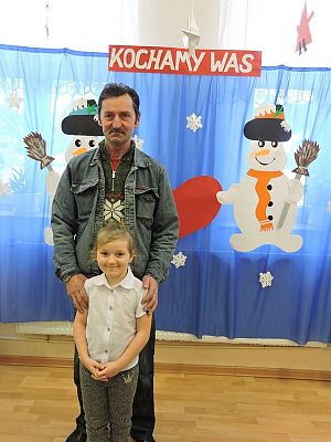  Grafika #27: Święto Babci i Dziadka