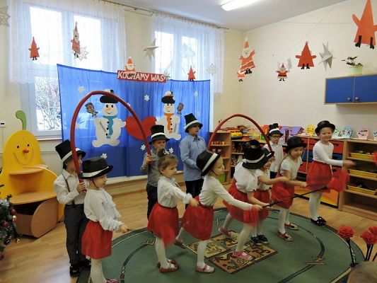  Grafika #3: Święto Babci i Dziadka