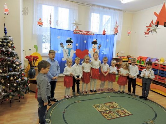  Grafika #4: Święto Babci i Dziadka