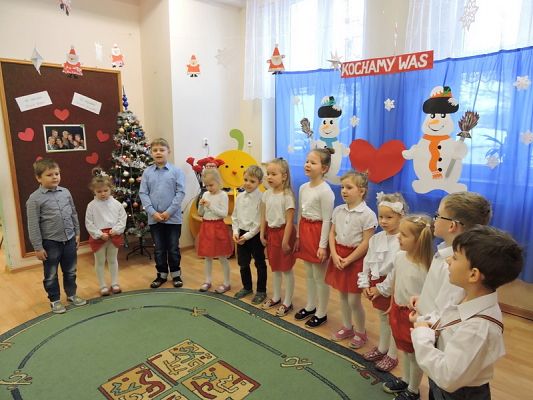  Grafika #5: Święto Babci i Dziadka