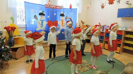  Grafika #29: Święto Babci i Dziadka