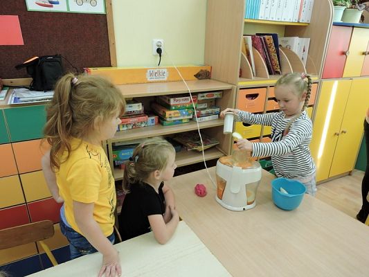  Grafika #17: Warzywa i owoce