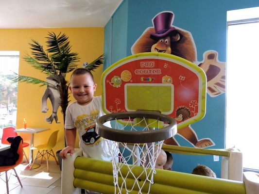  Grafika #11: Dzień Przedszkolaka