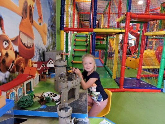  Grafika #10: Dzień Przedszkolaka