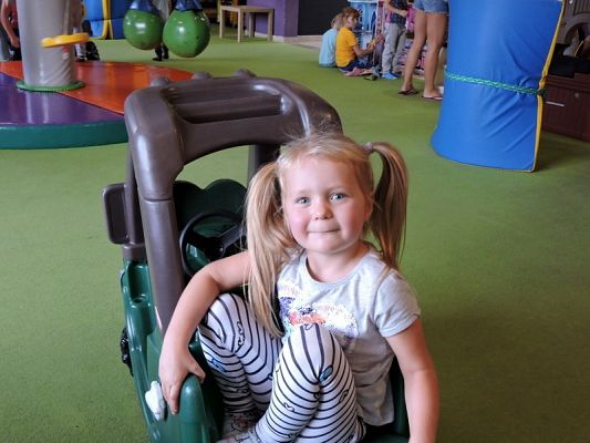  Grafika #6: Dzień Przedszkolaka