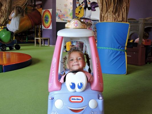  Grafika #3: Dzień Przedszkolaka