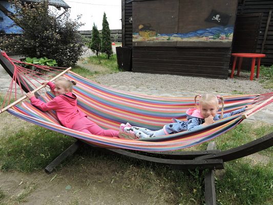  Grafika #17: Spotkanie z Kubusiem Puchatkiem