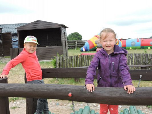  Grafika #18: Spotkanie z Kubusiem Puchatkiem