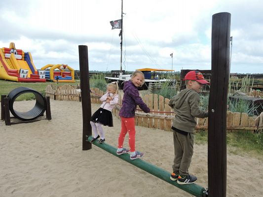  Grafika #29: Spotkanie z Kubusiem Puchatkiem