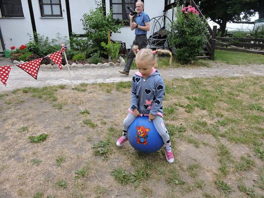  Grafika #8: Spotkanie z Kubusiem Puchatkiem