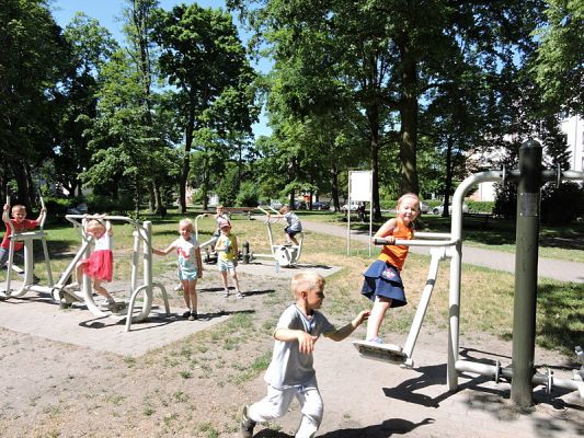  Grafika #1: Wycieczka do Lecznicy Zwierząt