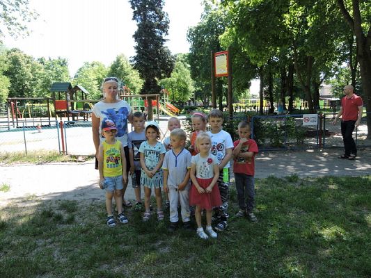  Grafika #3: Wycieczka do Lecznicy Zwierząt