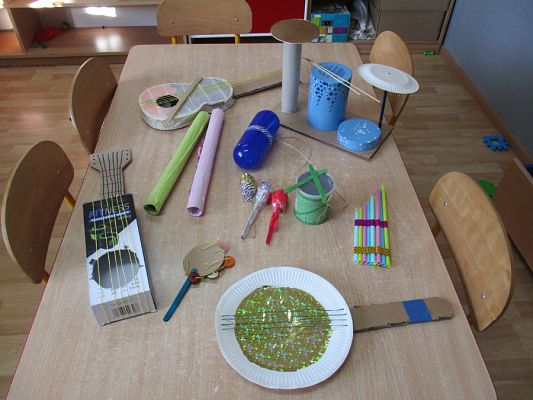  Grafika #22: Galeria Przedszkolaków