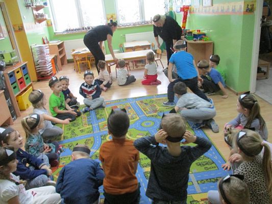  Grafika #11: Dzień kota