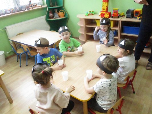  Grafika #15: Dzień kota