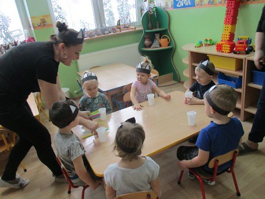  Grafika #13: Dzień kota