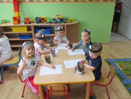  Grafika #30: Dzień kota