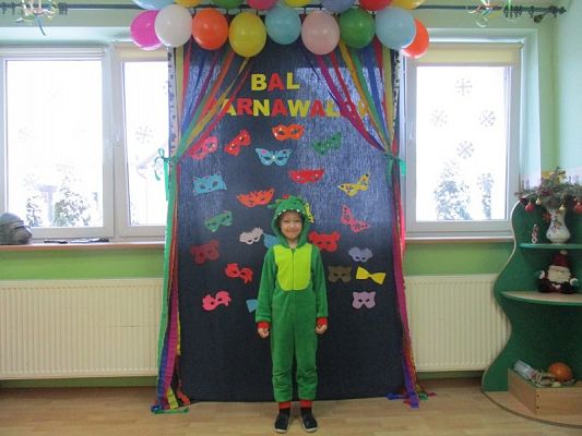  Grafika #23: Bal karnawałowy - galeria zdjęć oraz prezentacje multimedialne