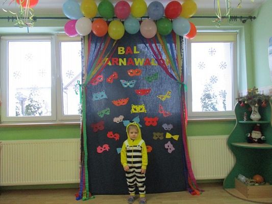  Grafika #12: Bal karnawałowy - galeria zdjęć oraz prezentacje multimedialne