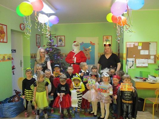  Grafika #65: Bal karnawałowy - galeria zdjęć oraz prezentacje multimedialne