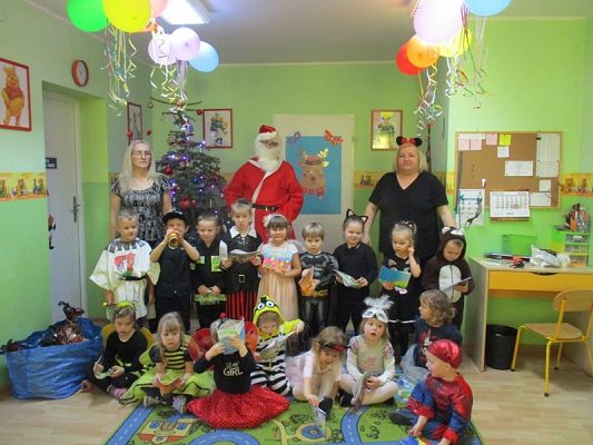  Grafika #66: Bal karnawałowy - galeria zdjęć oraz prezentacje multimedialne