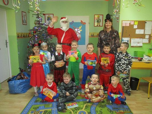  Grafika #68: Bal karnawałowy - galeria zdjęć oraz prezentacje multimedialne