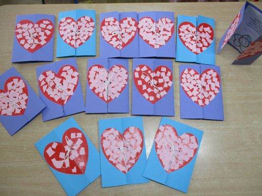  Grafika #0: Święto Babci i Dziadka