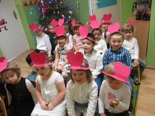  Grafika #7: Święto Babci i Dziadka