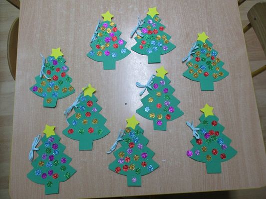  Grafika #2: Galeria Przedszkolaków