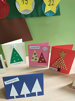 Grafika #2: Wysyłamy kartki świąteczne