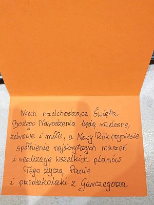 Grafika #5: Wysyłamy kartki świąteczne