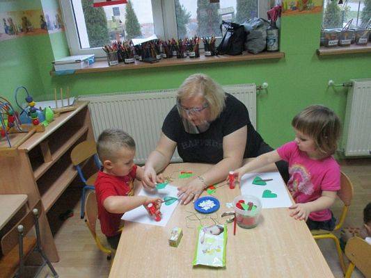  Grafika #18: Akcja "Razem na święta"