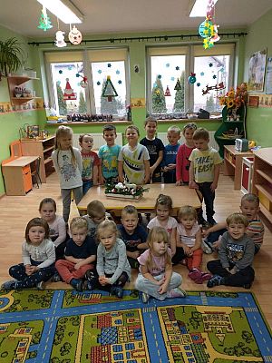  Grafika #27: Akcja "Razem na święta"