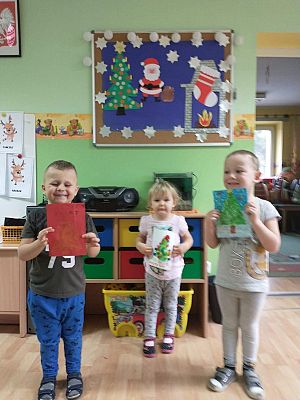  Grafika #5: Akcja "Razem na święta"