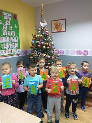  Grafika #15: Akcja "Razem na święta"