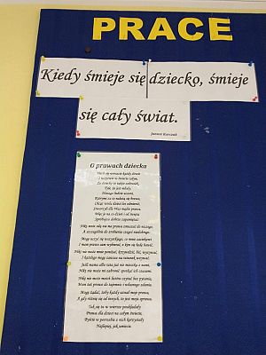  Grafika #0: Galeria Przedszkolaków