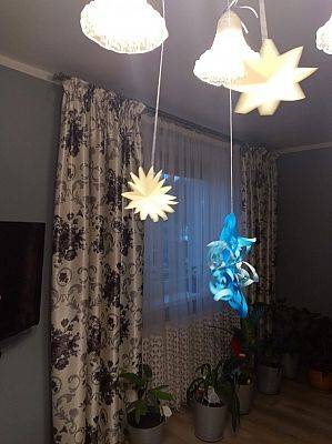  Grafika #8: Galeria Przedszkolaków (w tym zdjęcia Starszaków z pracy zdalnej)