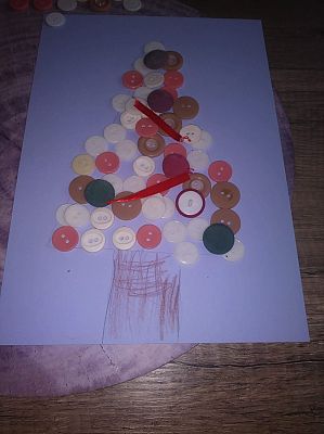  Grafika #12: Galeria Przedszkolaków (w tym zdjęcia Starszaków z pracy zdalnej)