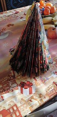  Grafika #4: Galeria Przedszkolaków (w tym zdjęcia Starszaków z pracy zdalnej)